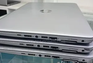 Photo - New Laptop HP EliteBook 840 G3 8GB Intel Core I5 SSD 1T