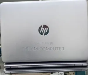 New Laptop HP EliteBook 840 G3 8GB Intel Core I5 SSD 1T