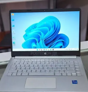 New Laptop HP Stream Notebook 8GB Intel Core I7 SSD 512GB