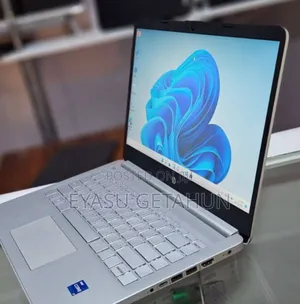 New Laptop HP Stream Notebook 8GB Intel Core I7 SSD 512GB