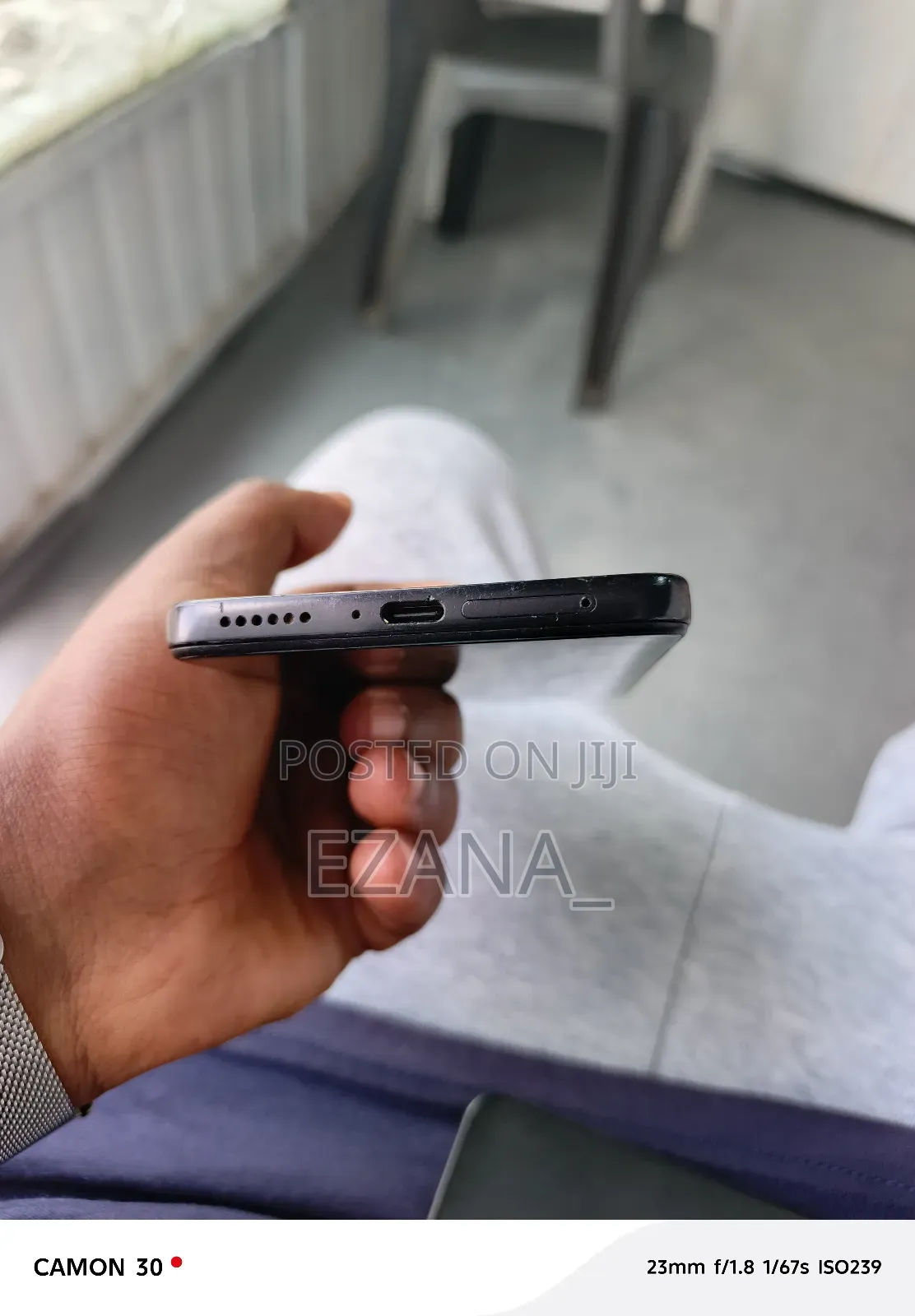 Xiaomi Redmi Note 11 Pro+ 5G 128 GB