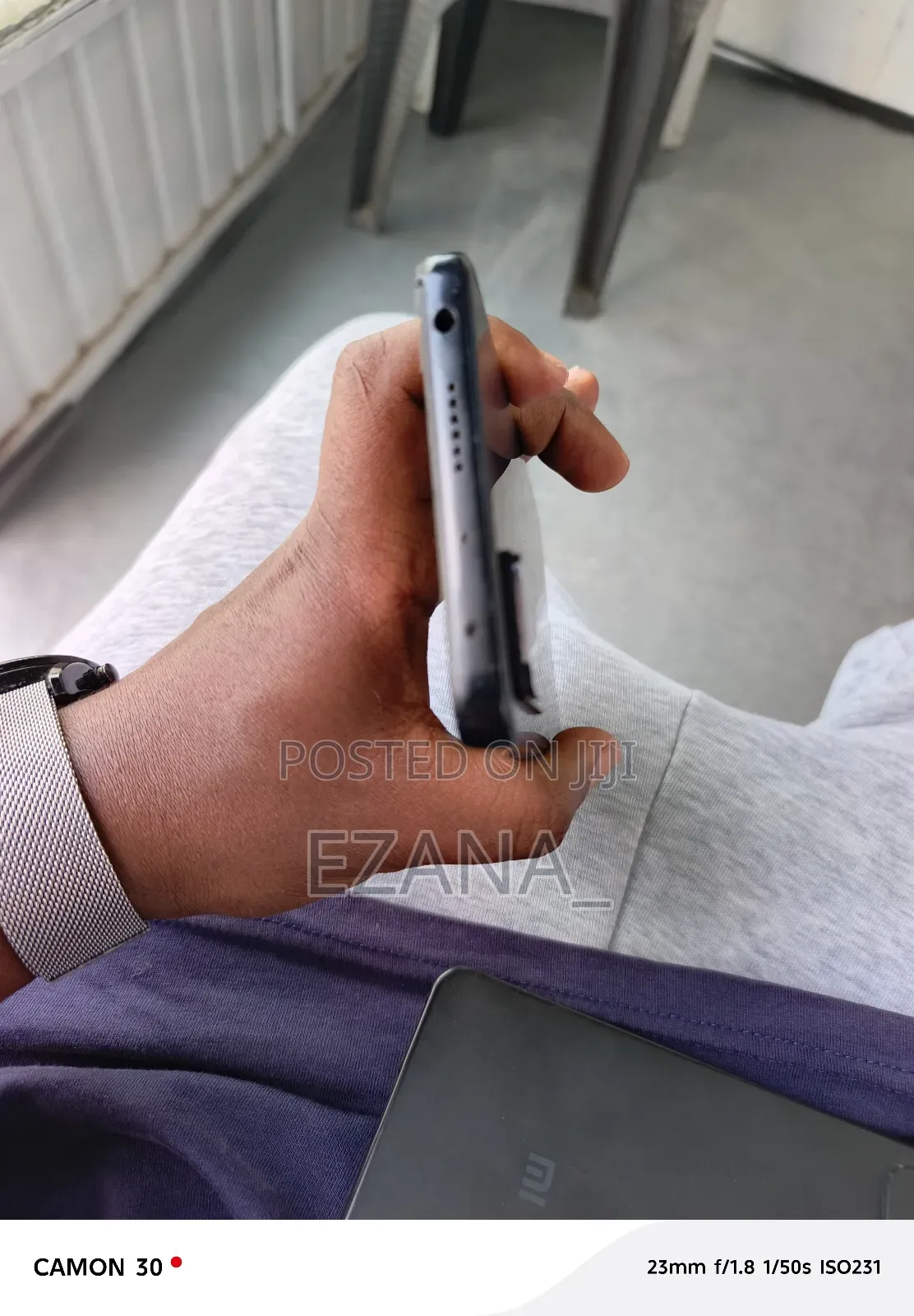 Xiaomi Redmi Note 11 Pro+ 5G 128 GB