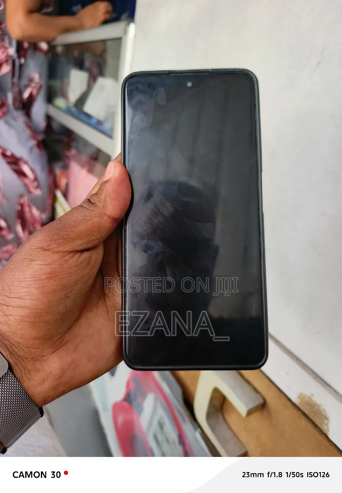 Xiaomi Redmi Note 11 Pro+ 5G 128 GB