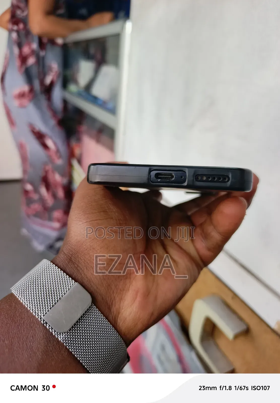 Xiaomi Redmi Note 11 Pro+ 5G 128 GB