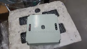 Electrical Changeover Switch