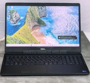 Photo - New Laptop Dell Latitude 7520 32GB Intel Core I7 SSD 512GB