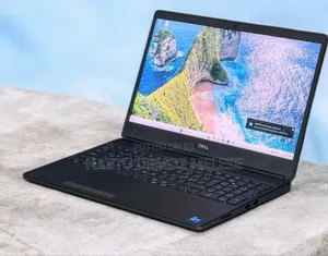 New Laptop Dell Latitude 7520 32GB Intel Core I7 SSD 512GB