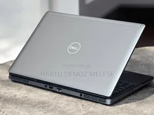New Laptop Dell Latitude 7520 32GB Intel Core I7 SSD 512GB