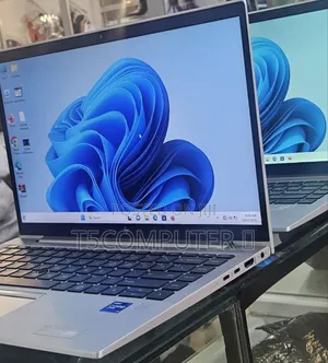 New Laptop HP EliteBook 840 G8 16GB Intel Core I7 SSD 512GB