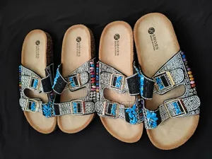 Ladies Summer Slides