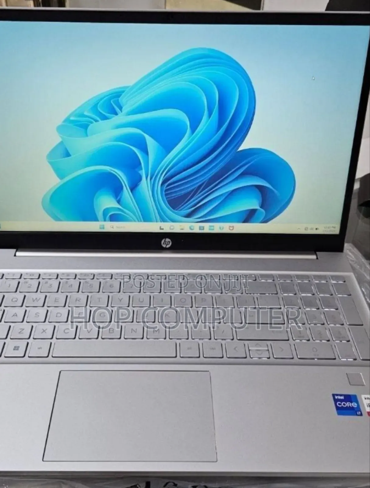 New Laptop HP Pavilion 15 16GB Intel Core I7 SSD 1T