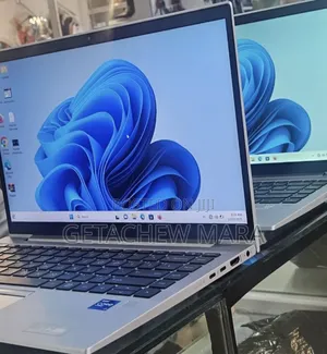 New Laptop HP EliteBook 840 G8 16GB Intel Core I7 SSD 512GB