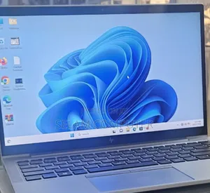 New Laptop HP EliteBook 840 G8 16GB Intel Core I7 SSD 512GB