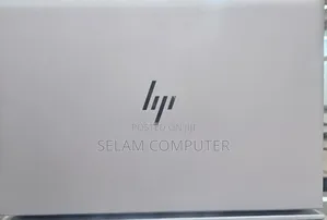 New Laptop HP EliteBook 840 G8 16GB Intel Core I7 SSD 512GB