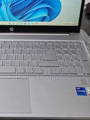 New Laptop HP Pavilion 15 16GB Intel Core I7 SSD 1T
