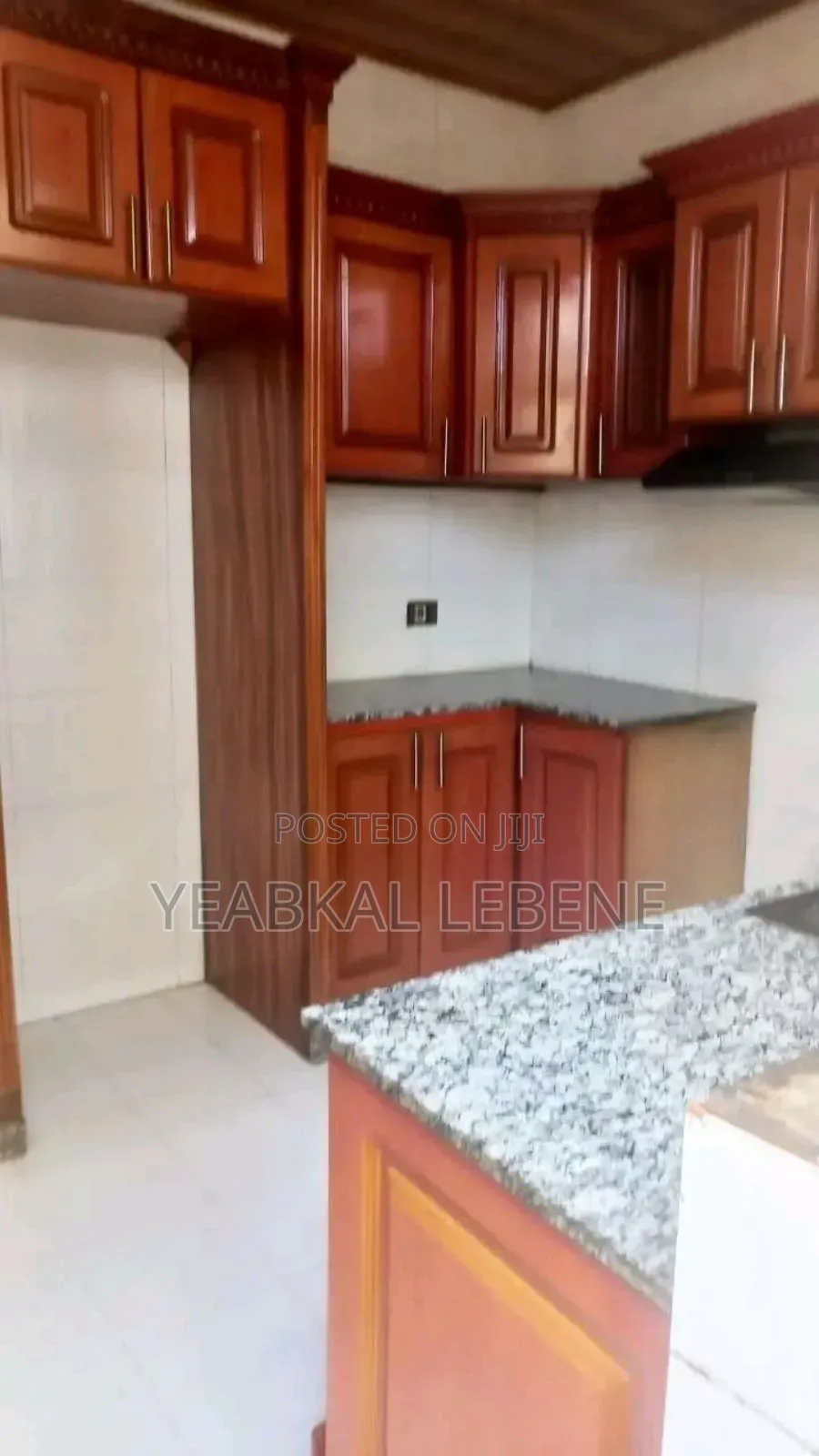 5bdrm House in Bole for sale