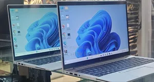 New Laptop HP EliteBook 840 G8 16GB Intel Core I7 SSD 512GB