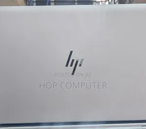 New Laptop HP EliteBook 840 G8 16GB Intel Core I7 SSD 512GB