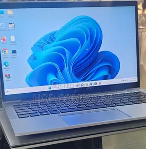 New Laptop HP EliteBook 840 G8 16GB Intel Core I7 SSD 512GB