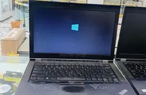 New Laptop Lenovo ThinkPad T430 4GB Intel Core I5 HDD 500GB