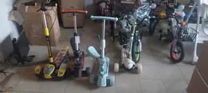 Scooter for Kids