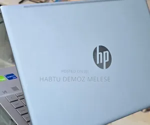 New Laptop HP Pavilion 10 16GB Intel Core I5 SSD 512GB
