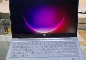 New Laptop HP Pavilion 10 16GB Intel Core I5 SSD 512GB