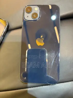 Apple iPhone 13 128 GB Blue