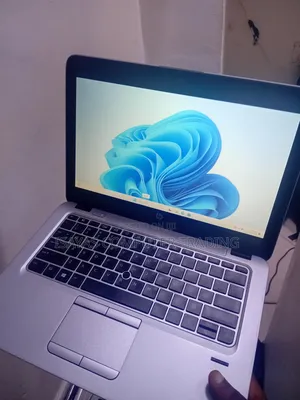 Photo - New Laptop HP EliteBook 820 G3 8GB Intel Core I5 SSD 1T