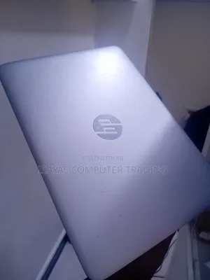 New Laptop HP EliteBook 820 G3 8GB Intel Core I5 SSD 1T