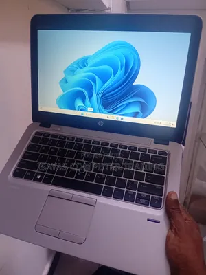 New Laptop HP EliteBook 820 G3 8GB Intel Core I5 SSD 1T