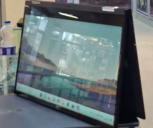 New Laptop Asus VivoBook Flip 14 TP410UA 4GB Intel Core 3 SSD 128GB