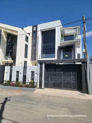 Photo - 8bdrm House in Bole for sale