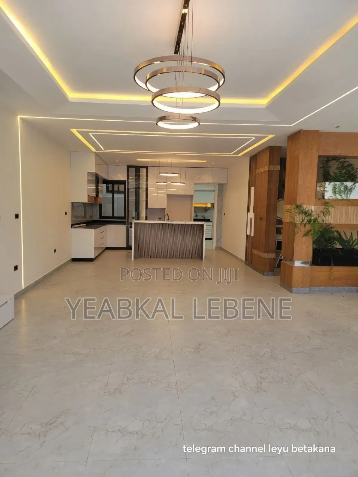 8bdrm House in Bole for sale