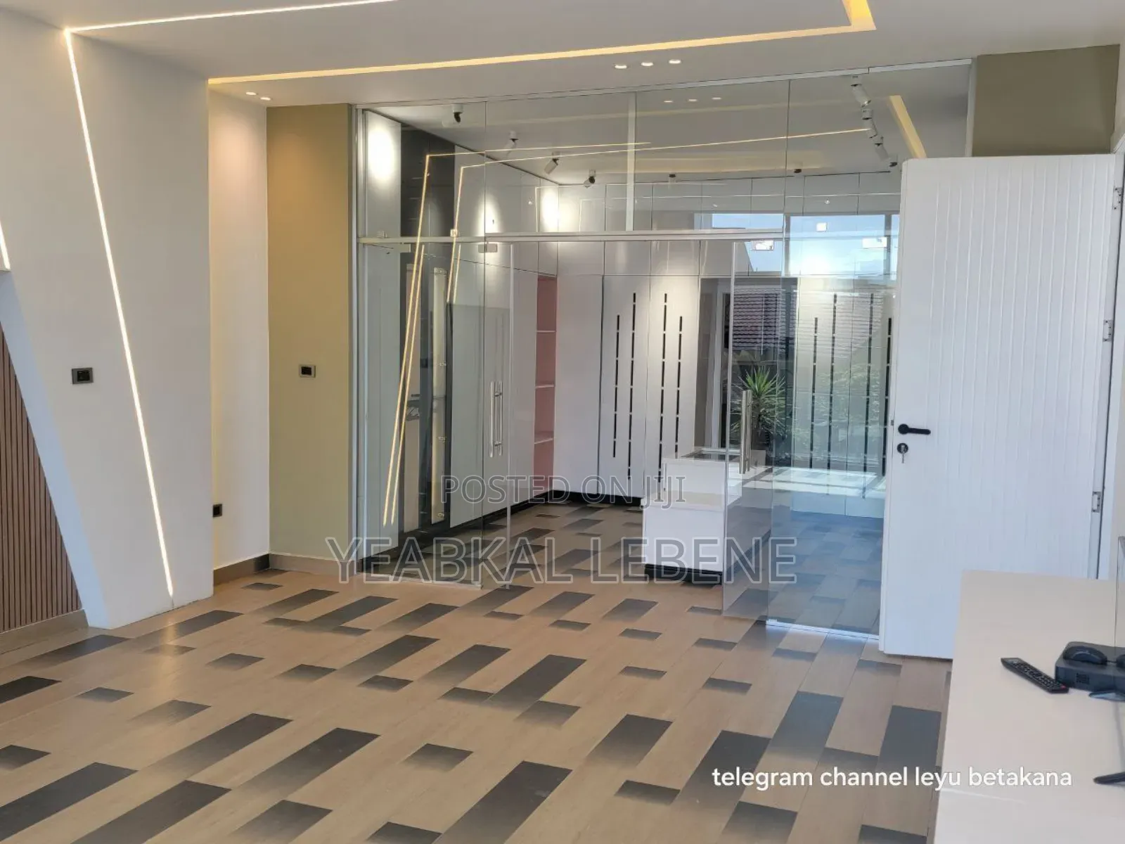 8bdrm House in Bole for sale