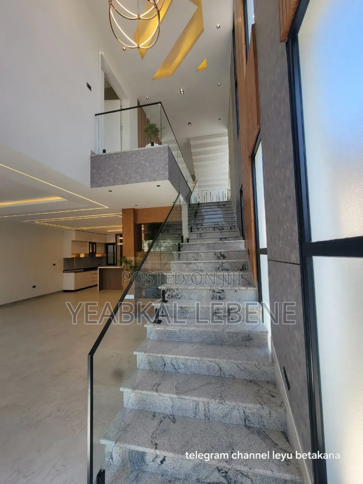 8bdrm House in Bole for sale