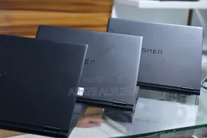 New Laptop HP Omen 16 16GB Intel Core I9 SSD 512GB