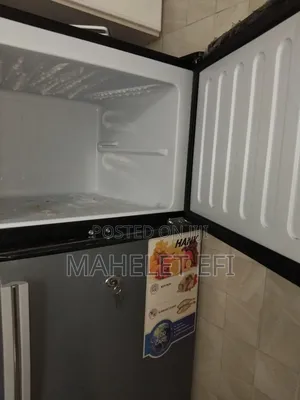 Brand New Refrigerator Hany 420 Liter