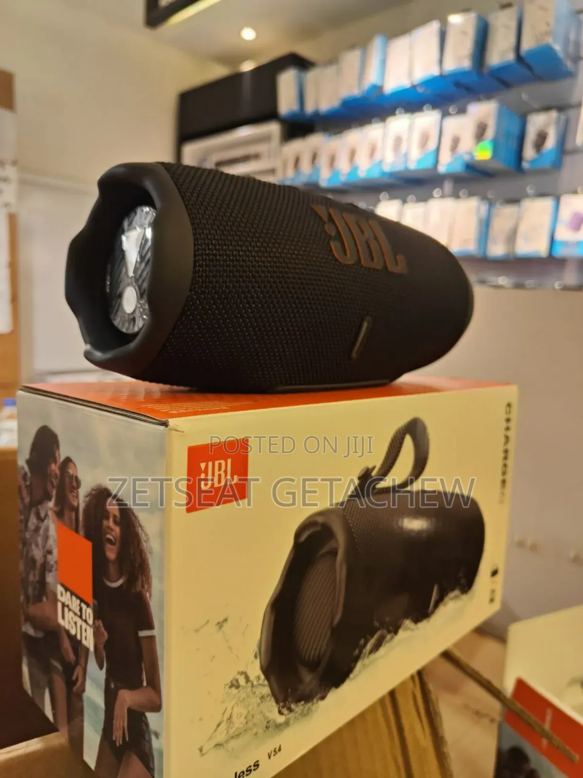 Jbl Speaker