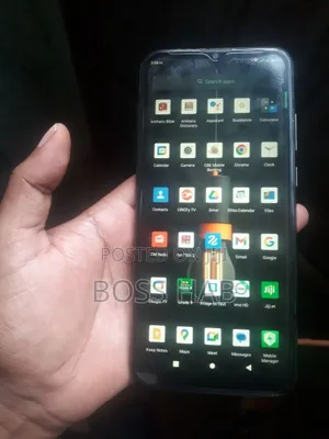 Hisense E50 64 GB Gray