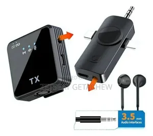 Photo - Wireless Microphone