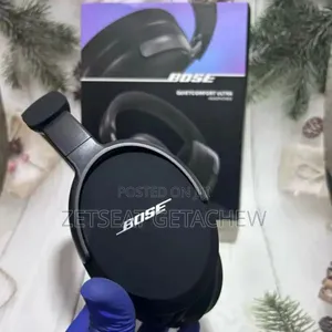 Photo - Bose Headphone