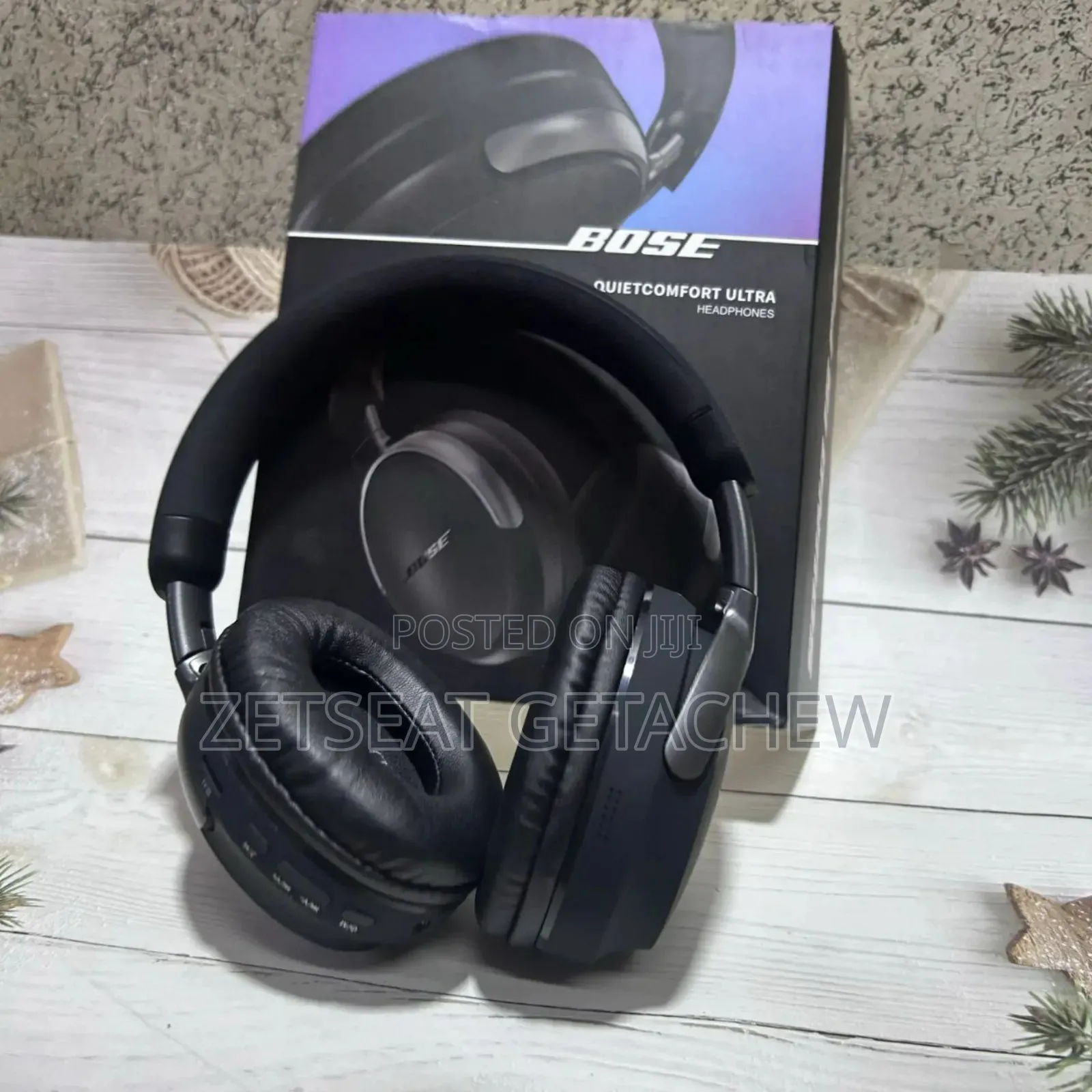 Bose Headphone