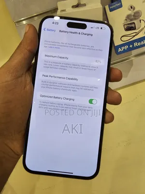 Apple iPhone 14 Pro Max 256 GB Purple