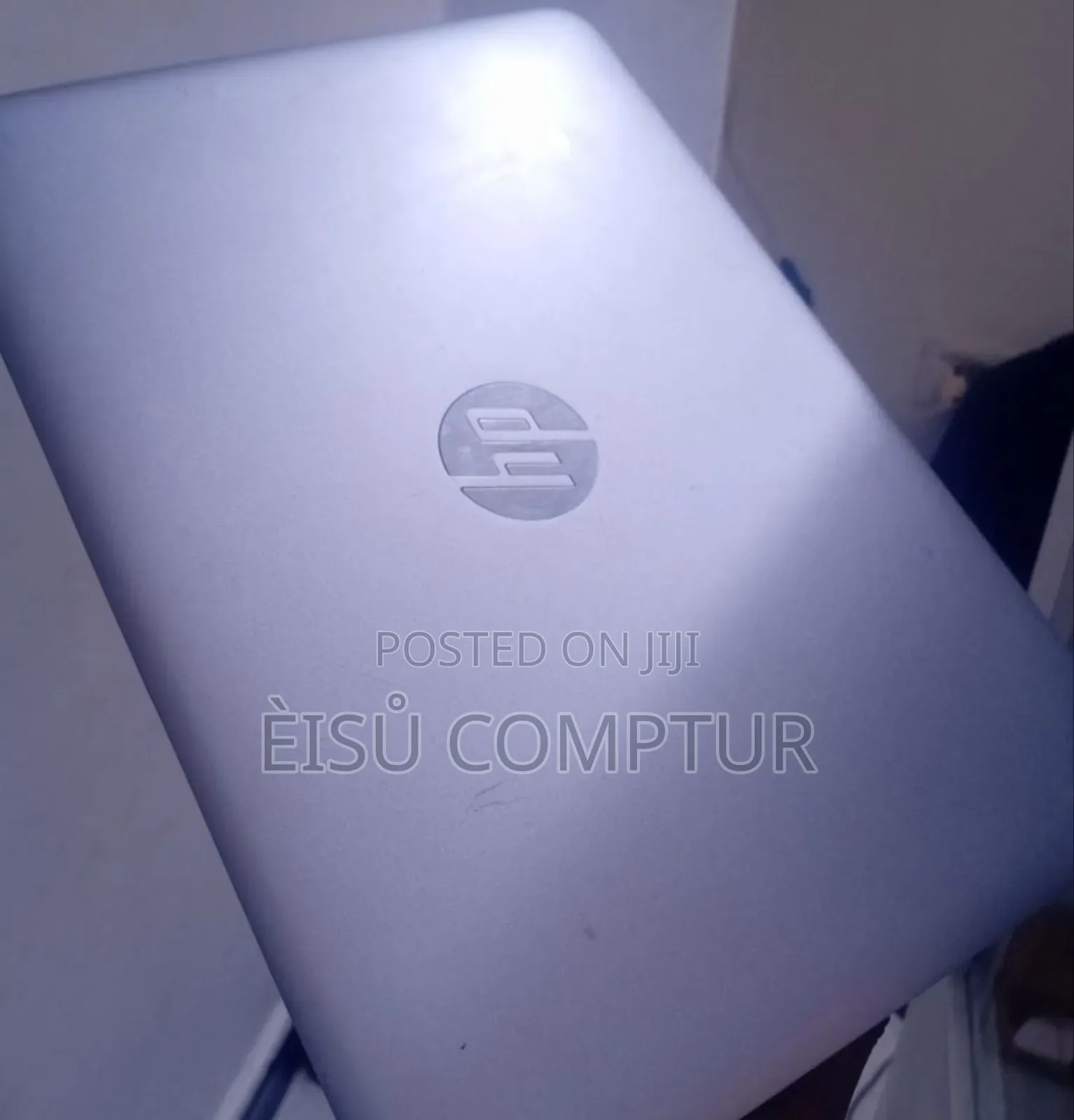 New Laptop HP EliteBook 820 G3 8GB Intel Core I5 SSD 1T