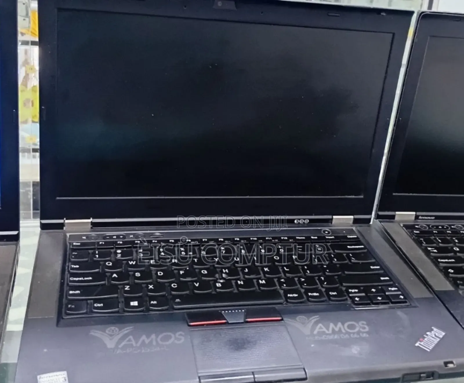 New Laptop Lenovo ThinkPad T430 4GB Intel Core I5 SSD 500GB