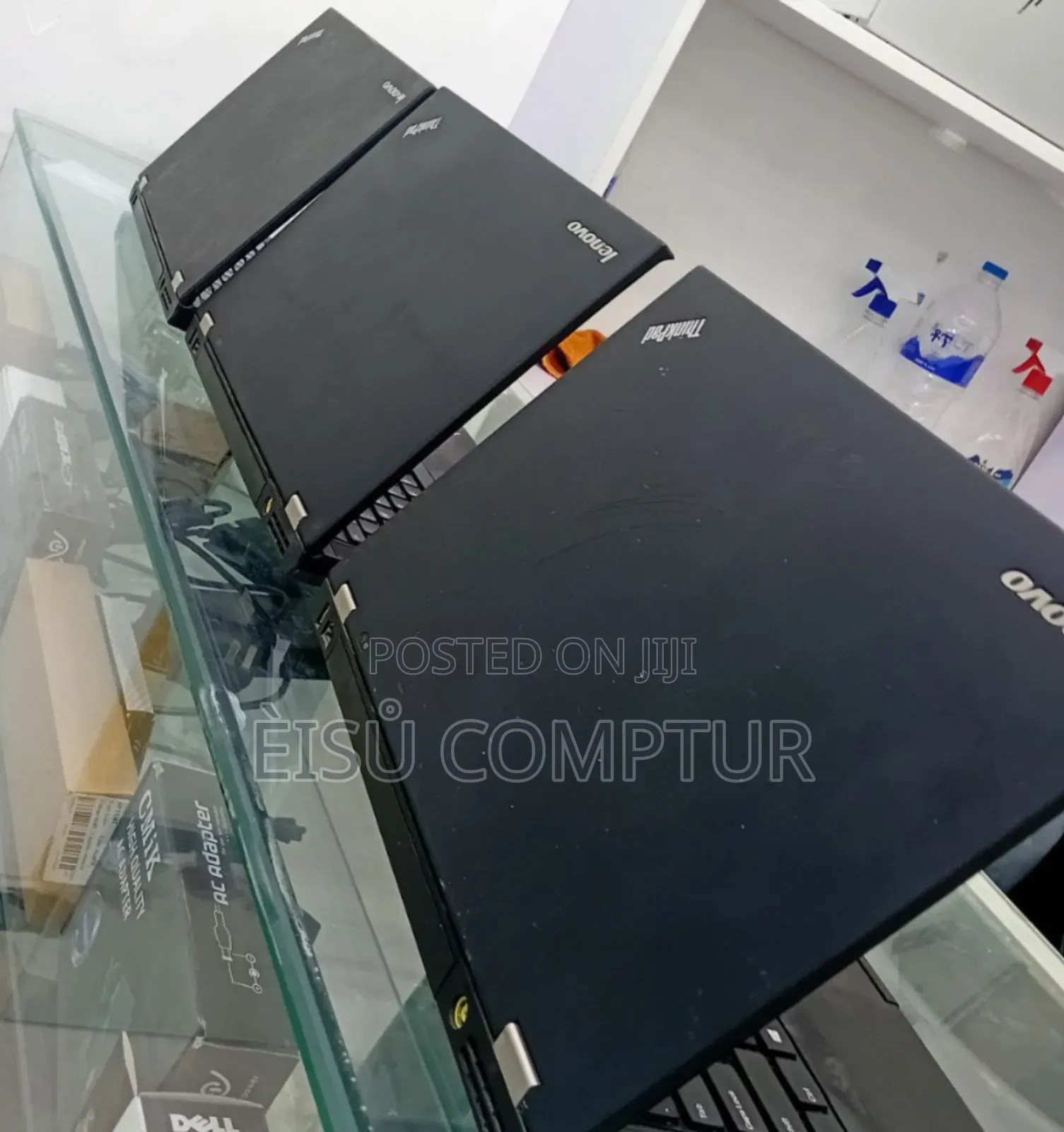 New Laptop Lenovo ThinkPad T430 4GB Intel Core I5 SSD 500GB