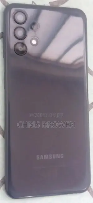 Samsung Galaxy A13 (SM-A137) 64 GB Gray