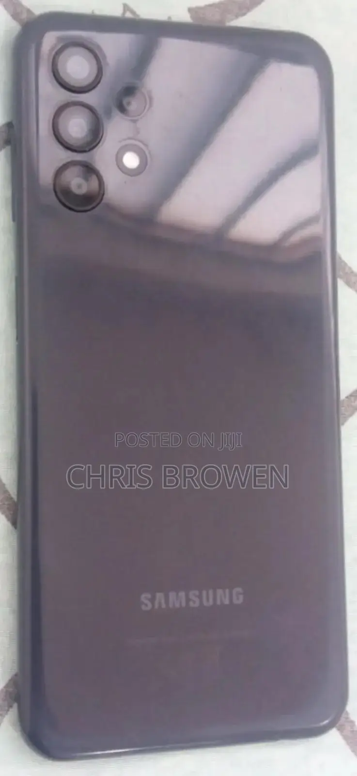 Samsung Galaxy A13 (SM-A137) 64 GB Gray