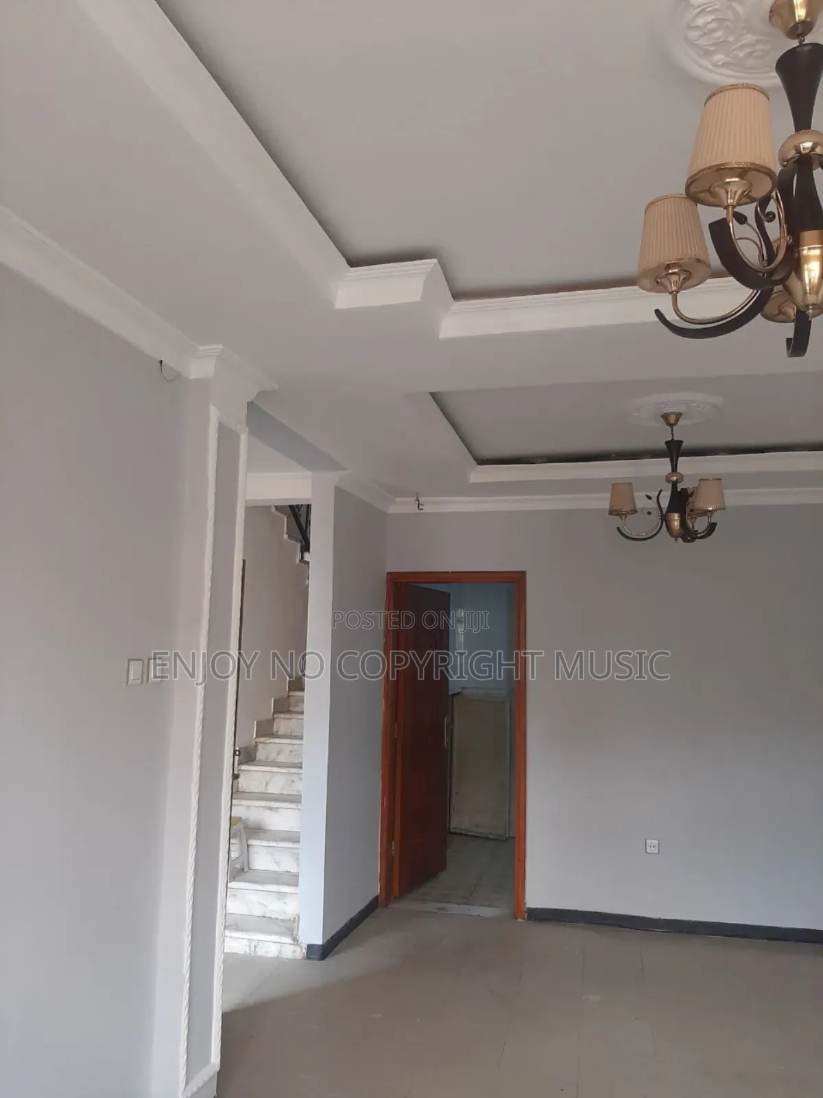 3bdrm House in Kolfe Keranio for rent
